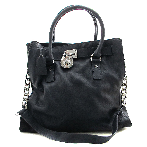 MICHAELKORS(����Ŭ�ھ) ���̺� ���� �ع��� L ������ ���� ü�� 2WAY [��õ��] �̹���2 - ���̺��� �߰���ǰ