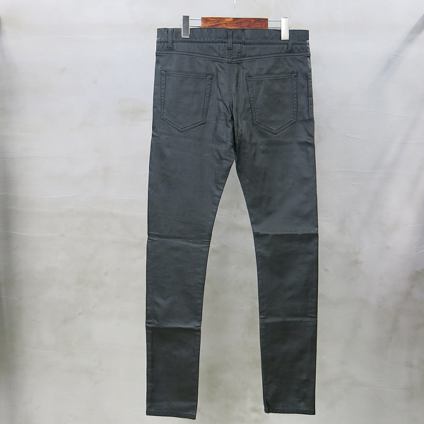 SAINTLAURENT PARIS(���ζ��ĸ�) 344192 ���� ����ũ���� ������ ���� [���빮��] �̹���3 - ���̺��� �߰���ǰ