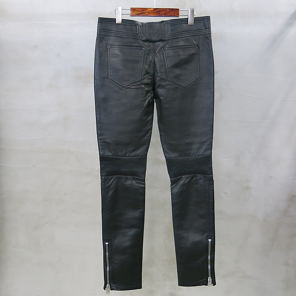 SAINTLAURENT PARIS(���ζ��ĸ�) 330873 ���� ����Ų���� ������ ����Ŀ ���� [���빮��] �̹���3 - ���̺��� �߰���ǰ