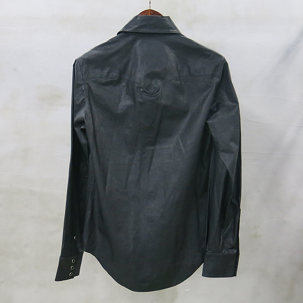 SAINTLAURENT PARIS(���ζ��ĸ�) 378929 ���� ����Ų���� ������ ���� [���빮��] �̹���3 - ���̺��� �߰���ǰ