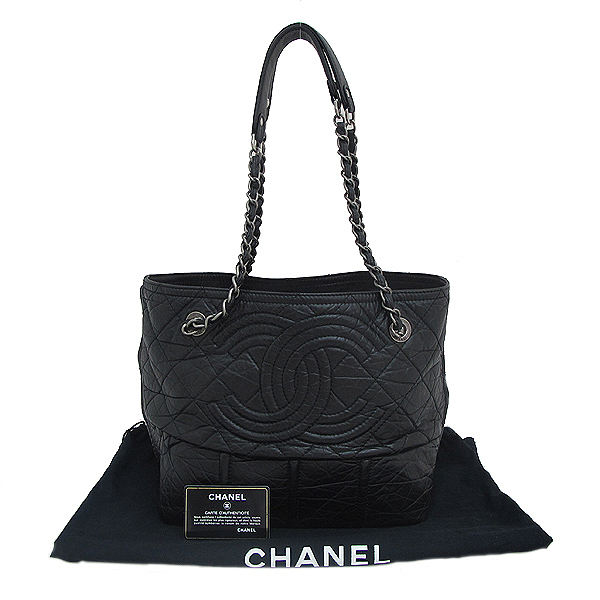 Chanel()  ũ÷ CC ΰ δͽ Ƽ ü  [õ]