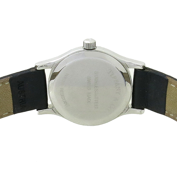 Tiffany(Ƽ�Ĵ�) TIFFANY & CO ������� ���� �θ��ε��� ���׹�� ������ð� �̹���4 - ���̺��� �߰���ǰ