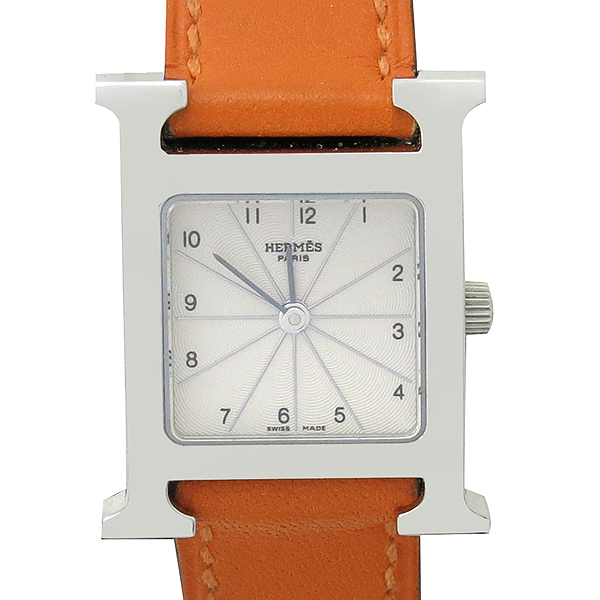 Hermes(�����޽�) HH1.210 H-OUR H �ƿ� ���� ���Ʈ ���������� ��� ������ð� �̹���2 - ���̺��� �߰���ǰ