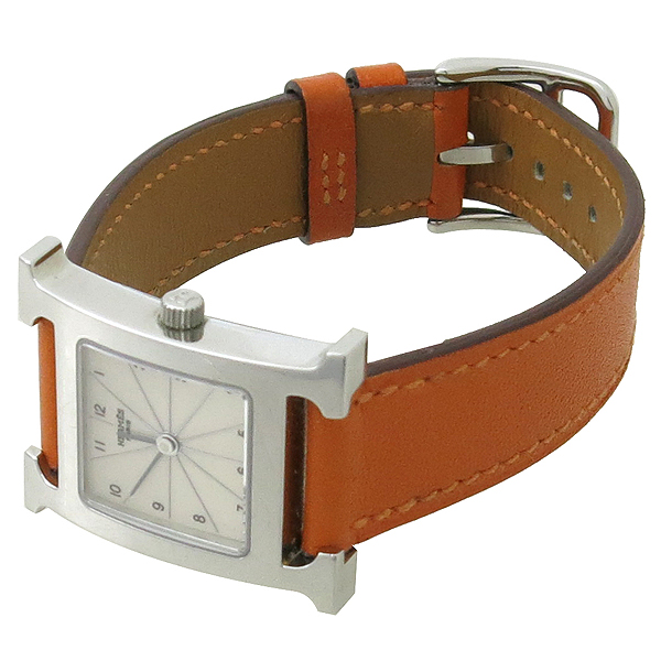 Hermes(�����޽�) HH1.210 H-OUR H �ƿ� ���� ���Ʈ ���������� ��� ������ð� �̹���3 - ���̺��� �߰���ǰ
