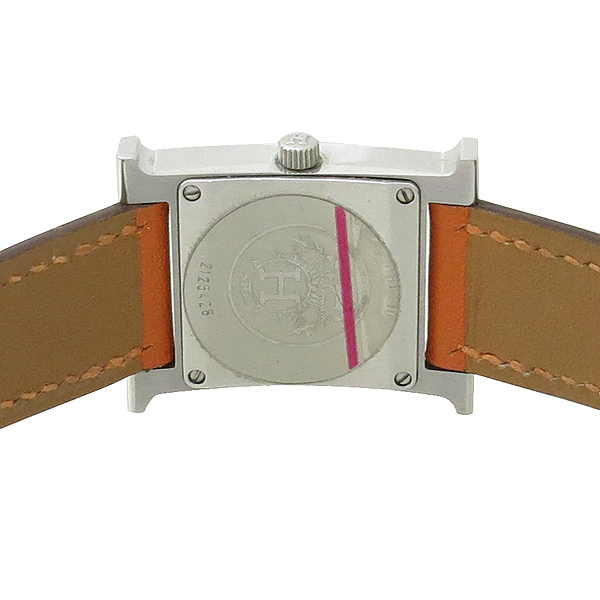 Hermes(�����޽�) HH1.210 H-OUR H �ƿ� ���� ���Ʈ ���������� ��� ������ð� �̹���5 - ���̺��� �߰���ǰ