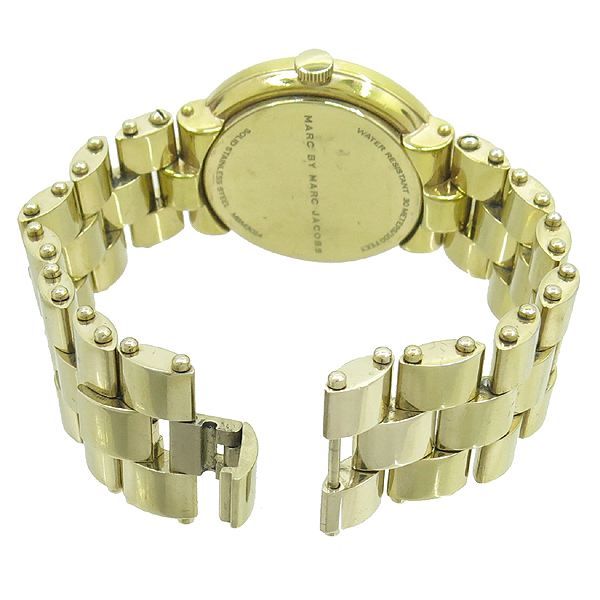 Marc_Jacobs(��ũ���̸�ũ�����߽�) MBM3014 ������� ������ð� �̹���3 - ���̺��� �߰���ǰ