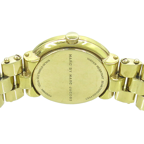 Marc_Jacobs(��ũ���̸�ũ�����߽�) MBM3014 ������� ������ð� �̹���4 - ���̺��� �߰���ǰ