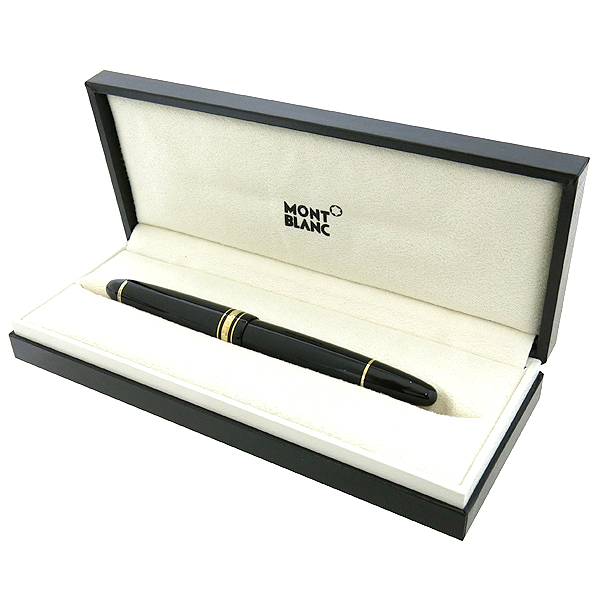 Montblanc(������) P162 11402 ���̽��ͽ�ƣ LeGrand(���׶���) ���� �̹���2 - ���̺��� �߰���ǰ