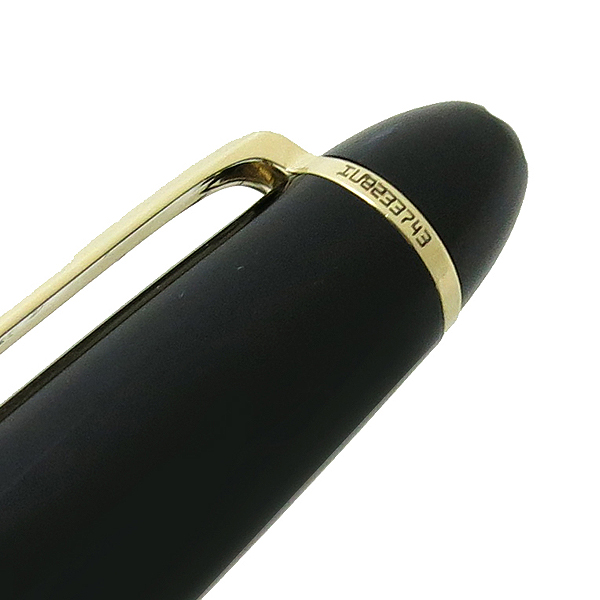 Montblanc(������) P162 11402 ���̽��ͽ�ƣ LeGrand(���׶���) ���� �̹���4 - ���̺��� �߰���ǰ