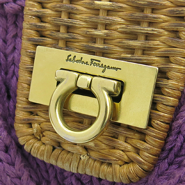 Ferragamo(󰡸) 21 6468  ÷ Ʈ ¥ ü  ̹3 - ̺ ߰ǰ