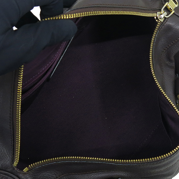 Loewe(�ο���) ���� ���� �ΰ� ��� 2WAY [��������] �̹���5 - ���̺��� �߰���ǰ