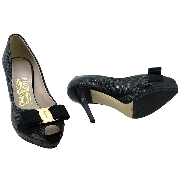 Ferragamo(��󰡸�) ���� �ٶ� ��� ������ ������ ������ ���� [�λ꼾�Һ���] �̹���2 - ���̺��� �߰���ǰ