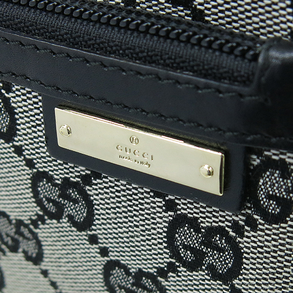 Gucci(����) 001 4198 �ڰ��� GG ���� �ΰ� ��� ����� �̹���4 - ���̺��� �߰���ǰ