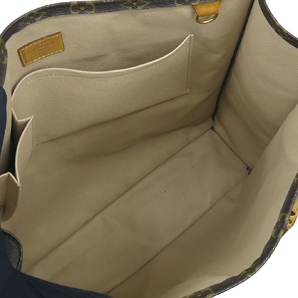 Louis Vuitton(���̺���) M51140 ���׷� ĵ���� ��ܶ� ��Ʈ�� �̹���5 - ���̺��� �߰���ǰ