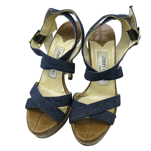 JIMMY CHOO(������) ���� ���� ������ ������ ������ ���� �̹���5 - ���̺��� �߰���ǰ