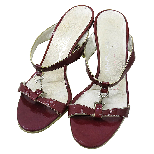 Ferragamo(��󰡸�) ���̴�Ʈ ������ ���� �̹���5 - ���̺��� �߰���ǰ