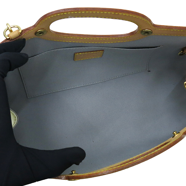 Louis Vuitton(���̺���) M91374 ���׷� ������ �� �轺�θ� 2WAY �̹���6 - ���̺��� �߰���ǰ