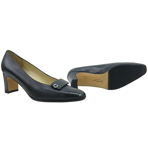 Ferragamo(��󰡸�) ���� ��ġ�� �ΰ� ���� ���� ������ ������ ���� �̹���2 - ���̺��� �߰���ǰ