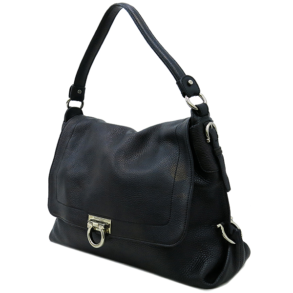 Ferragamo(��󰡸�) 21 D295 ���� ��ġ�� ��� ���� ���� ����� �̹���3 - ���̺��� �߰���ǰ