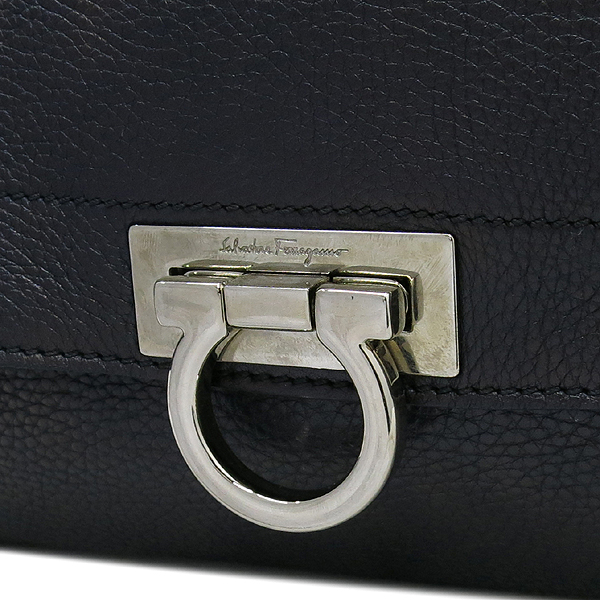 Ferragamo(��󰡸�) 21 D295 ���� ��ġ�� ��� ���� ���� ����� �̹���4 - ���̺��� �߰���ǰ