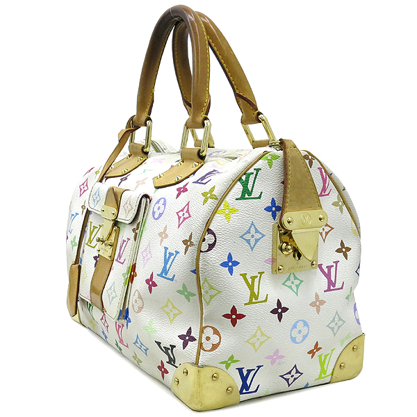 Louis Vuitton(���̺���) M92643 ���׷� ��Ƽ ȭ��Ʈ ���ǵ�30 ��Ʈ�� �̹���2 - ���̺��� �߰���ǰ