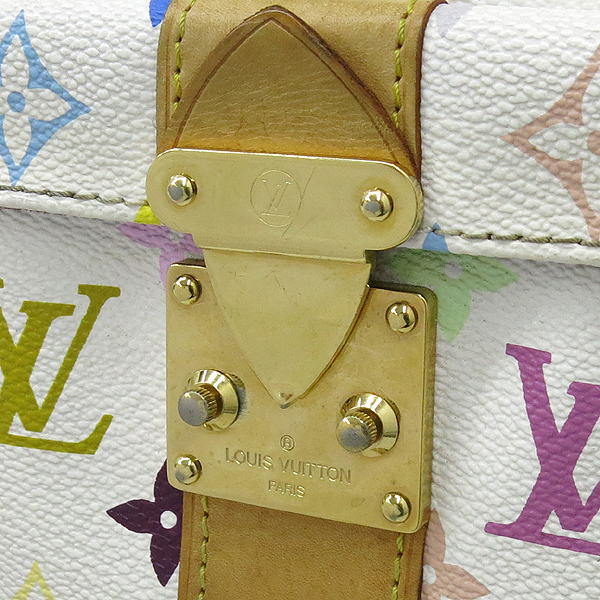 Louis Vuitton(���̺���) M92643 ���׷� ��Ƽ ȭ��Ʈ ���ǵ�30 ��Ʈ�� �̹���3 - ���̺��� �߰���ǰ