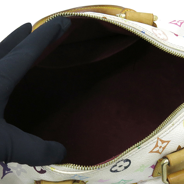 Louis Vuitton(���̺���) M92643 ���׷� ��Ƽ ȭ��Ʈ ���ǵ�30 ��Ʈ�� �̹���5 - ���̺��� �߰���ǰ