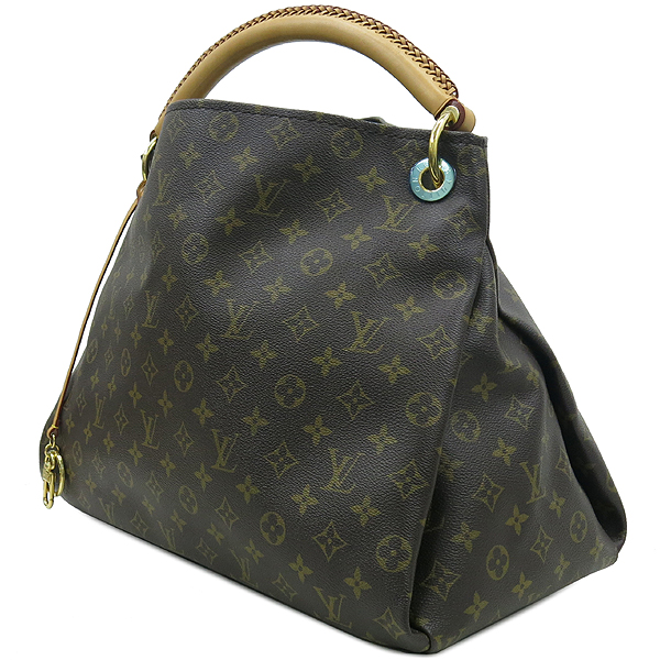 Louis Vuitton(���̺���) M40249 ���׷� ĵ���� ��ġ MM ����� �̹���2 - ���̺��� �߰���ǰ