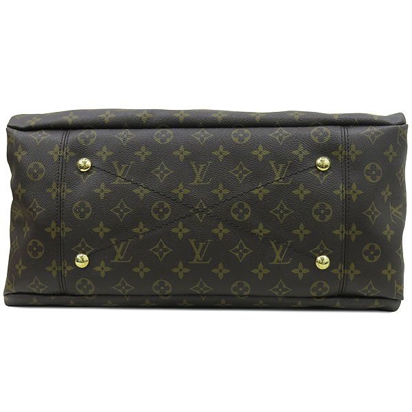 Louis Vuitton(���̺���) M40249 ���׷� ĵ���� ��ġ MM ����� �̹���4 - ���̺��� �߰���ǰ