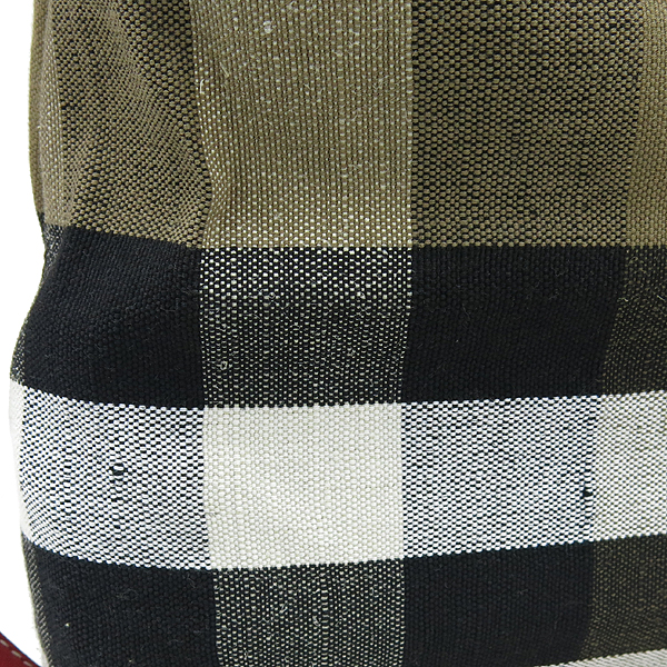 Burberry(������) 3869897 üũ ĵ���� ���� �ڵ� 2WAY �̹���4 - ���̺��� �߰���ǰ