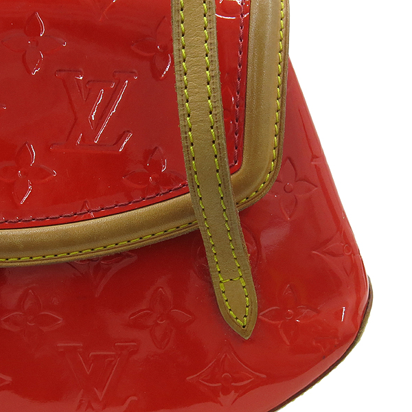 Louis Vuitton(���̺���) M91287 ���׷� ������ �����κ��� ����� �̹���3 - ���̺��� �߰���ǰ