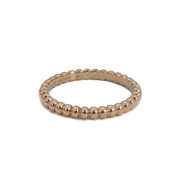 VANCLEEF & ARPELS(��Ŭ����&����) 18K ��ũ ��� ������ ���� ����-8ȣ [���빮��] �̹���2 - ���̺��� �߰���ǰ