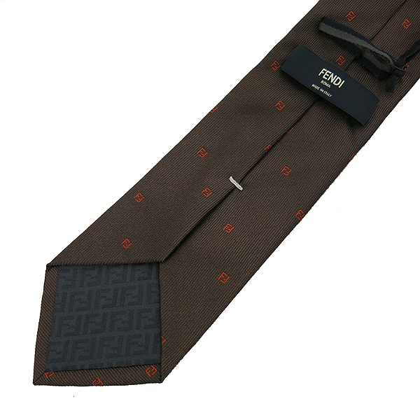 Fendi(���) 100% ��ũ ��Ÿ�� [���빮��] �̹���3 - ���̺��� �߰���ǰ