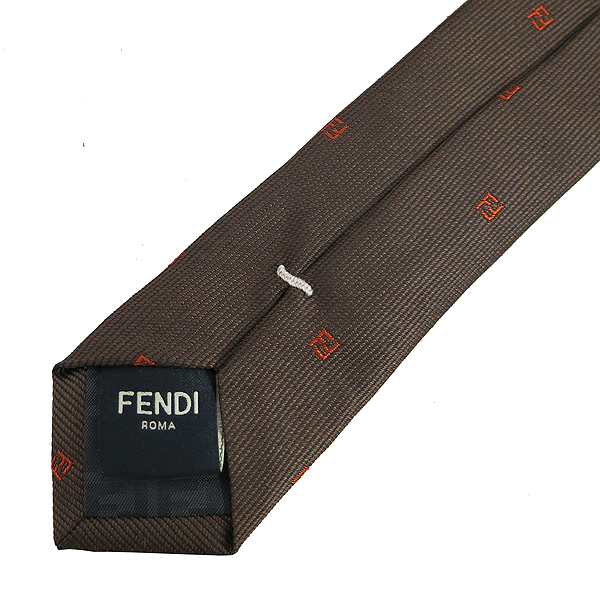 Fendi(���) 100% ��ũ ��Ÿ�� [���빮��] �̹���4 - ���̺��� �߰���ǰ