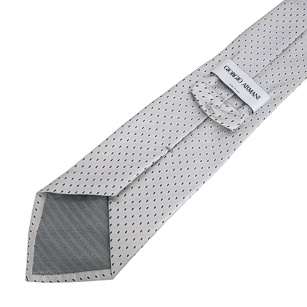 Armani(�Ƹ�����) 100% ��ũ ��Ÿ�� [���빮��] �̹���3 - ���̺��� �߰���ǰ