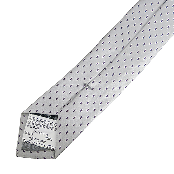 Armani(�Ƹ�����) 100% ��ũ ��Ÿ�� [���빮��] �̹���4 - ���̺��� �߰���ǰ