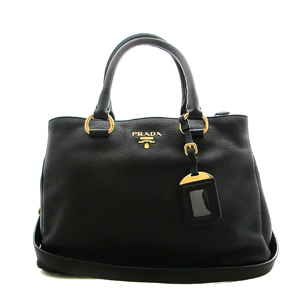 Prada(�����) 1BA878 VIT.DAINO(���ڷδ��̳�) ���� �̴ϼ� ��� ���� ���� 2WAY [��õ��] �̹���2 - ���̺��� �߰���ǰ