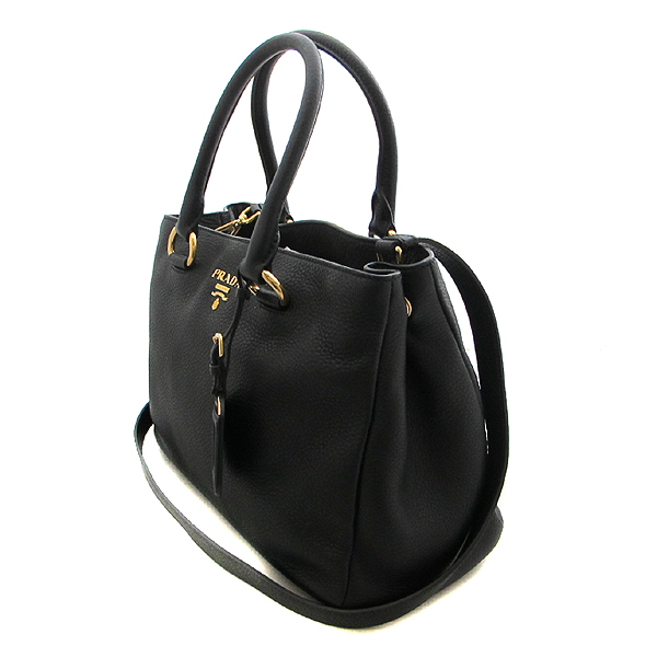 Prada(�����) 1BA878 VIT.DAINO(���ڷδ��̳�) ���� �̴ϼ� ��� ���� ���� 2WAY [��õ��] �̹���3 - ���̺��� �߰���ǰ