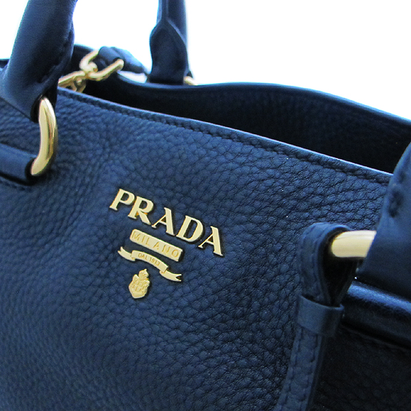 Prada(�����) 1BA878 VIT.DAINO(���ڷδ��̳�) ���� �̴ϼ� ��� ���� ���� 2WAY [��õ��] �̹���4 - ���̺��� �߰���ǰ