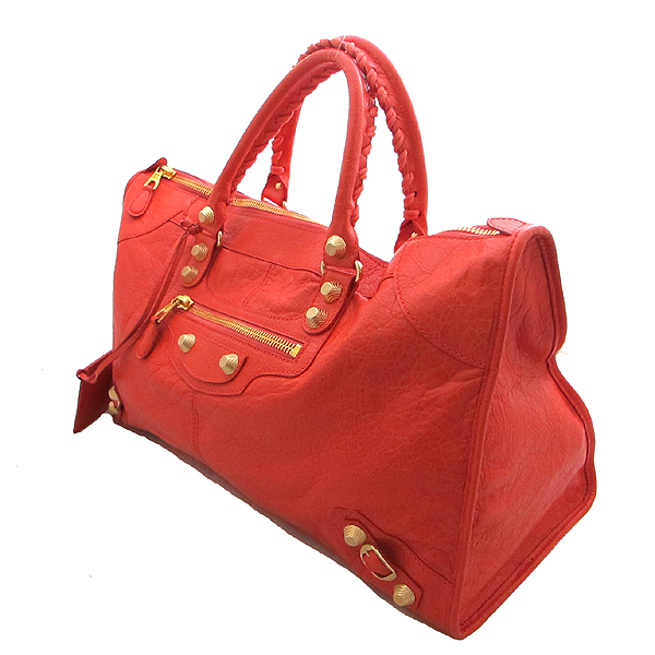 Balenciaga(�߷��þư�) 285451 ���̾�Ʈ ��ũ ��Ʈ�� + �����ſ� [��õ��] �̹���3 - ���̺��� �߰���ǰ