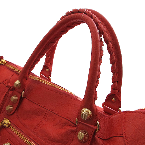 Balenciaga(�߷��þư�) 285451 ���̾�Ʈ ��ũ ��Ʈ�� + �����ſ� [��õ��] �̹���4 - ���̺��� �߰���ǰ