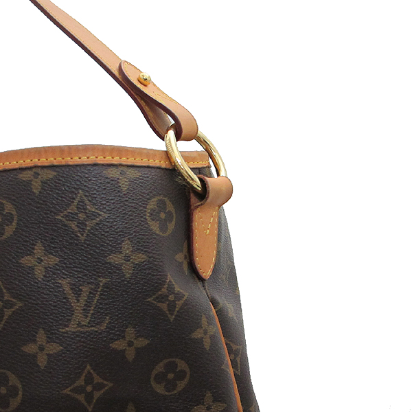 Louis Vuitton(���̺���) M40353 ���׷� ĵ���� ������ƮǮ MM ����� [��õ��] �̹���3 - ���̺��� �߰���ǰ