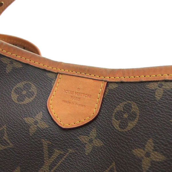Louis Vuitton(���̺���) M40353 ���׷� ĵ���� ������ƮǮ MM ����� [��õ��] �̹���5 - ���̺��� �߰���ǰ
