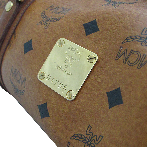 MCM(������) 1010069520122 ���� �ΰ� ��� ���佺 ���� ��Ʈ�� [��õ��] �̹���3 - ���̺��� �߰���ǰ