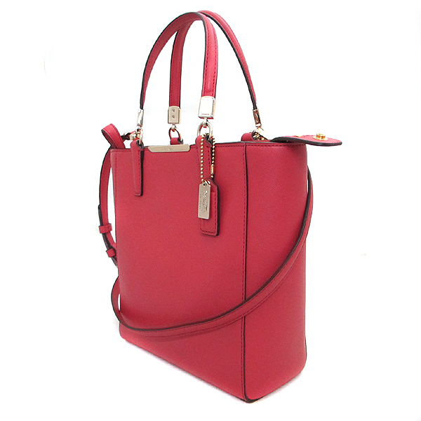 Coach(��ġ) 29001 ��ũ ���ǾƳ� ��Ʈ�� + ��Ʈ�� [��õ��] �̹���2 - ���̺��� �߰���ǰ