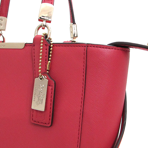 Coach(��ġ) 29001 ��ũ ���ǾƳ� ��Ʈ�� + ��Ʈ�� [��õ��] �̹���3 - ���̺��� �߰���ǰ