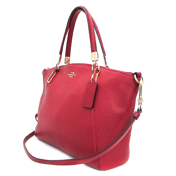 Coach(��ġ) 33733  ���� �̴ϼ� �ΰ� ��� ���� ���� 2WAY [��õ��] �̹���2 - ���̺��� �߰���ǰ