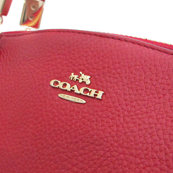 Coach(��ġ) 33733  ���� �̴ϼ� �ΰ� ��� ���� ���� 2WAY [��õ��] �̹���3 - ���̺��� �߰���ǰ