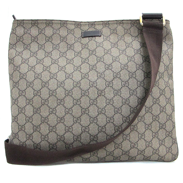 Gucci(����) 201446 GG�ΰ� PVC ���� ���� Ʈ���� ũ�ν��� [��õ��] �̹���2 - ���̺��� �߰���ǰ