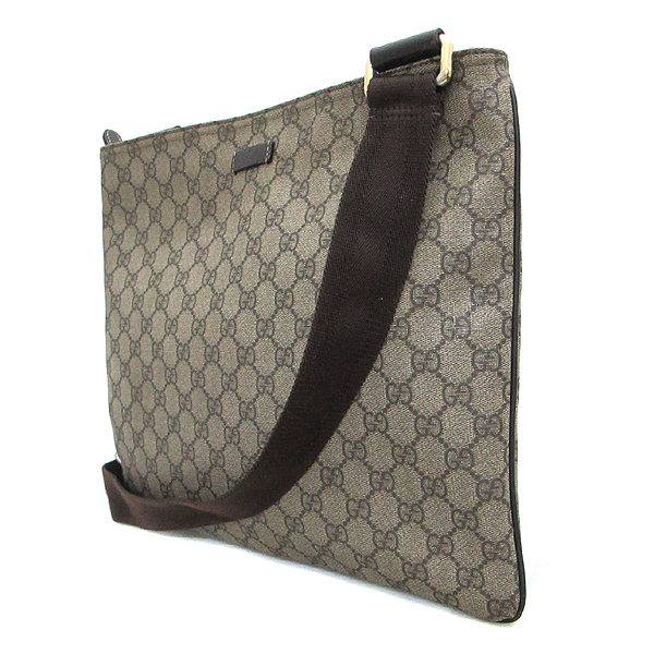 Gucci(����) 201446 GG�ΰ� PVC ���� ���� Ʈ���� ũ�ν��� [��õ��] �̹���3 - ���̺��� �߰���ǰ